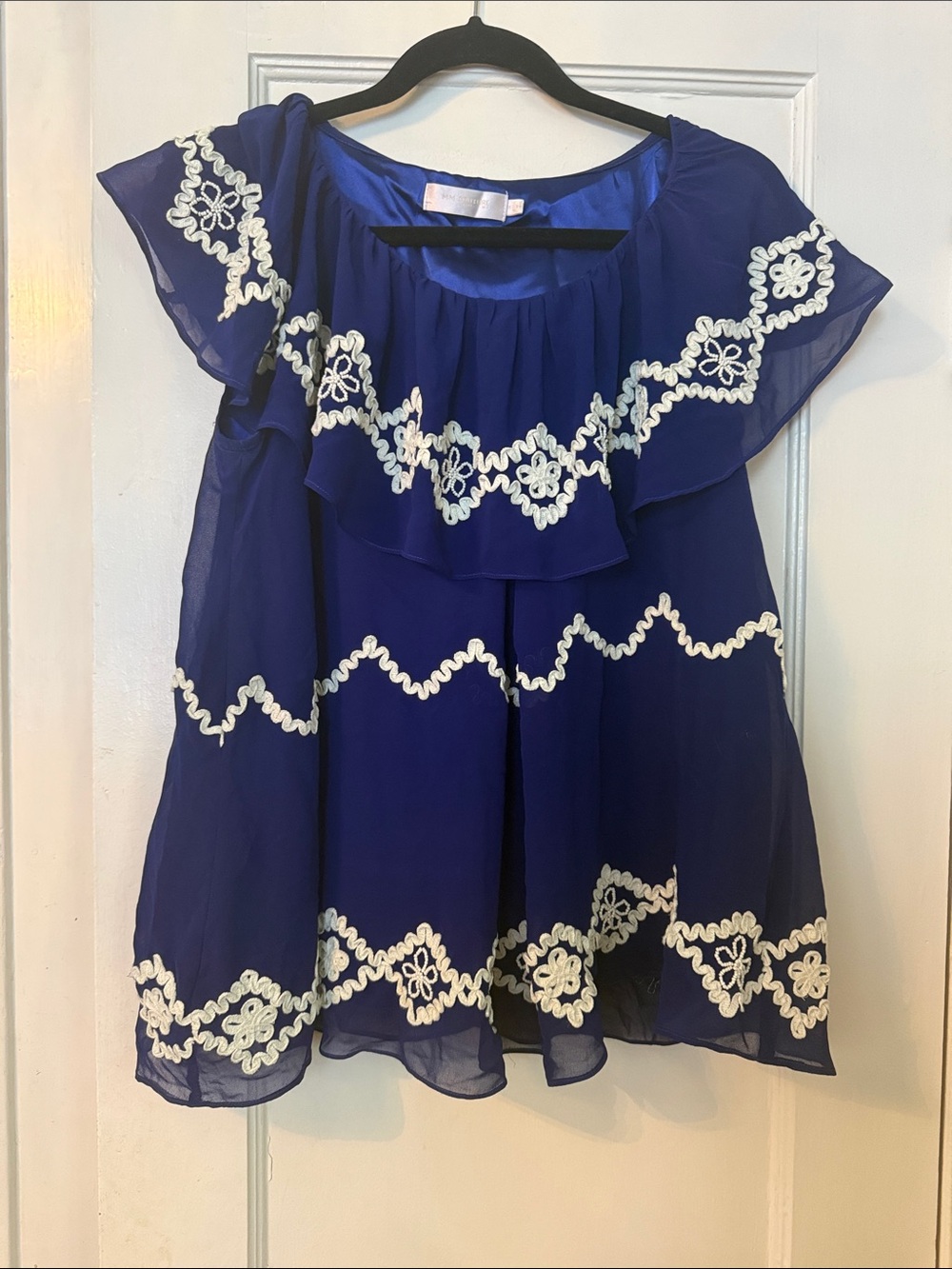 MM Couture by Miss Me
